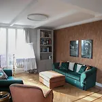 Lussuoso Appartamento In Centro A Torino