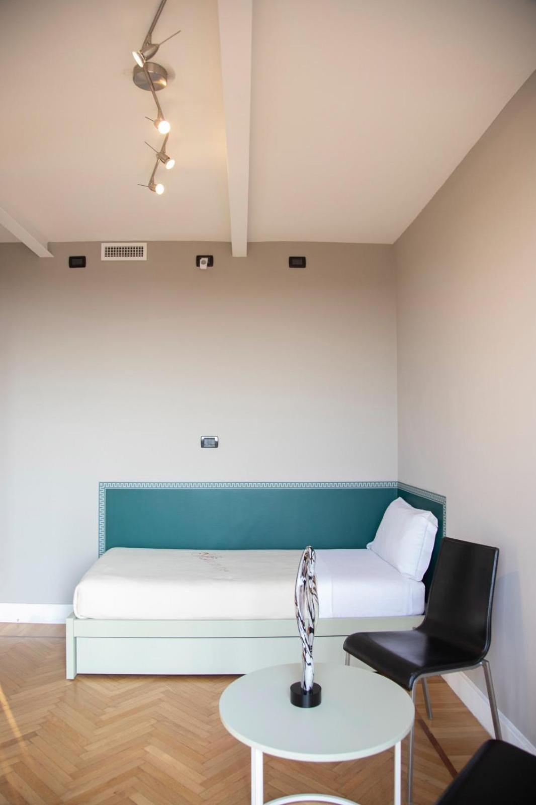 Lussuoso In Centro A Appartement Turin