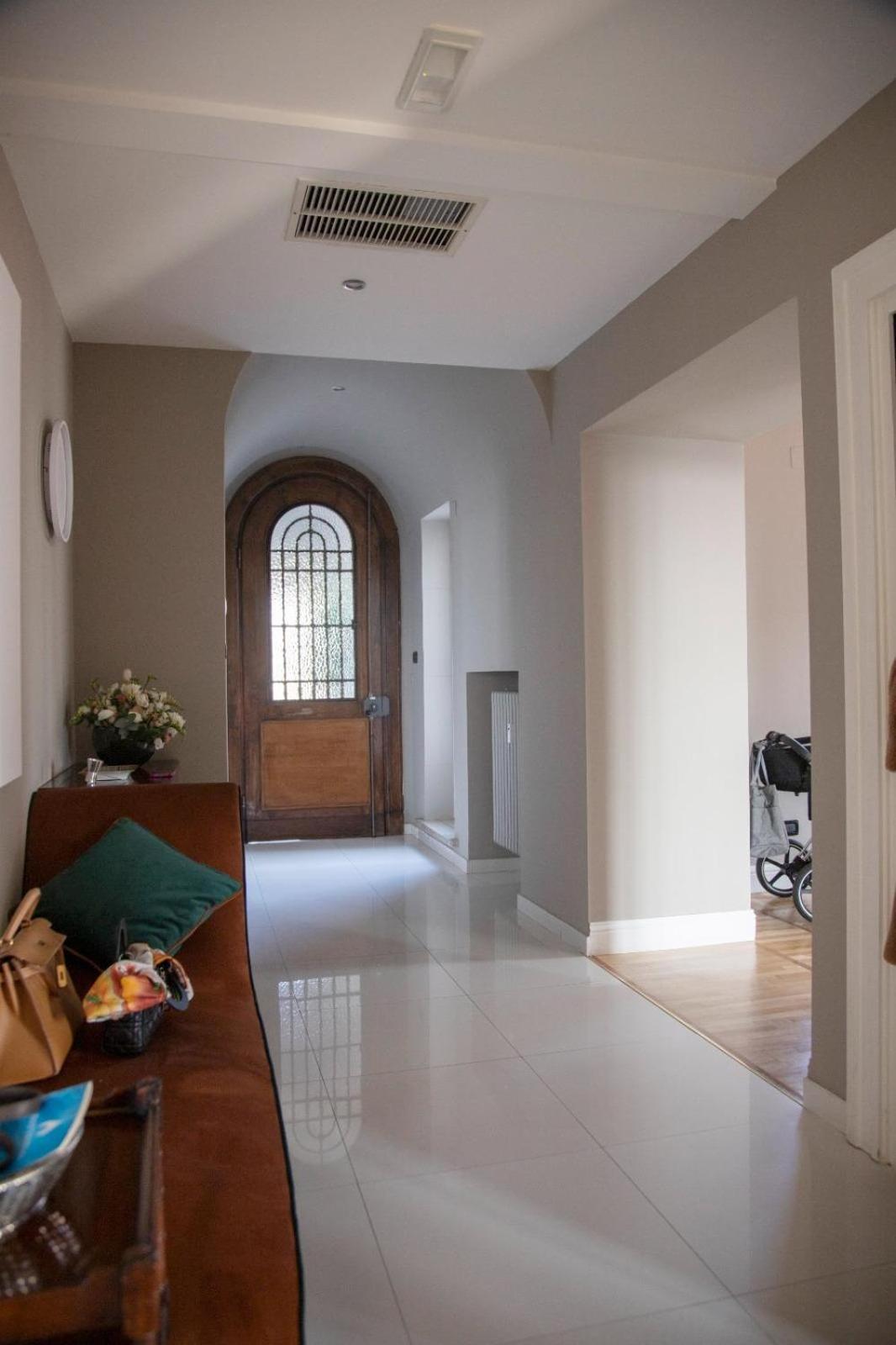 Appartement Lussuoso In Centro A Turin