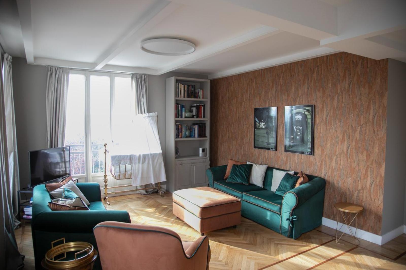 Appartement Lussuoso In Centro A *