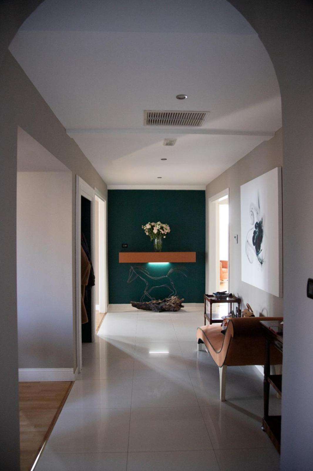 Lussuoso In Centro A Appartement