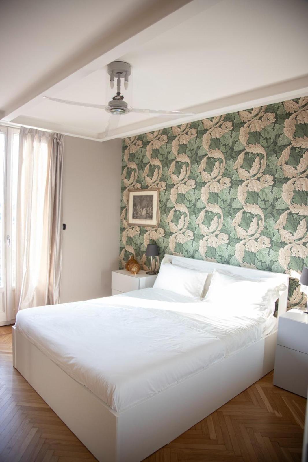 Lussuoso In Centro A Appartement