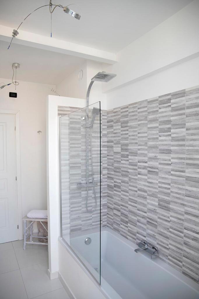 Appartement Lussuoso In Centro A