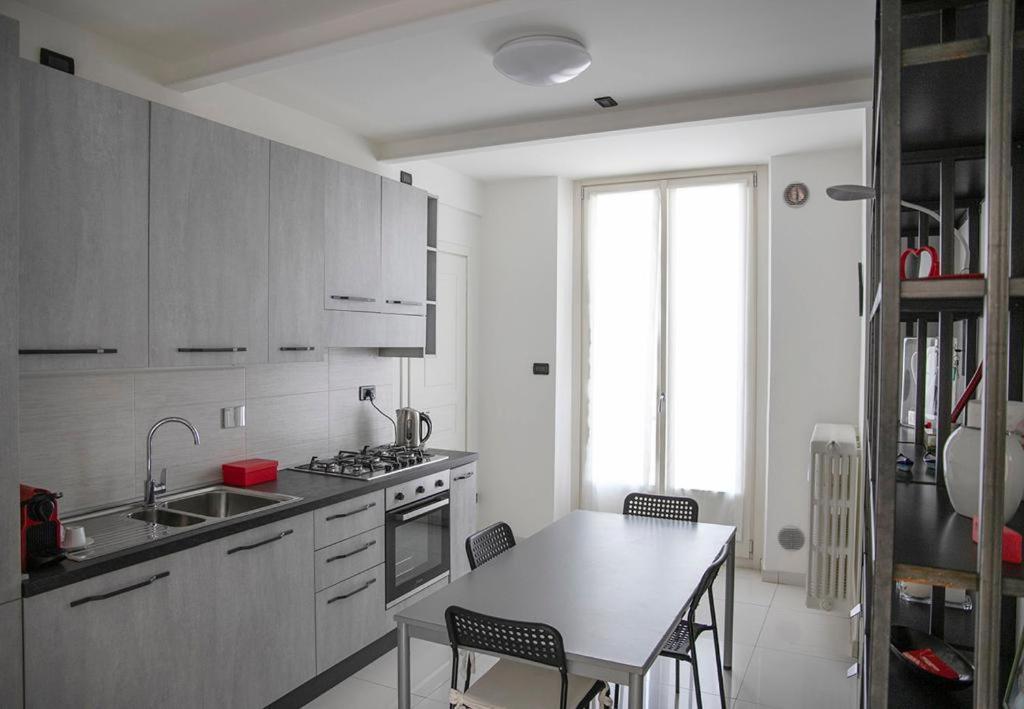 Appartement Lussuoso In Centro A